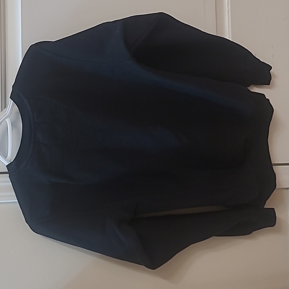 Peace collective crew neck sweater - Picture 3 of 3